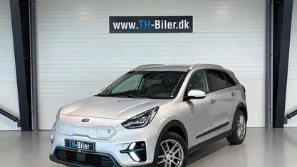 Brugt Kia e-Niro Advance 150 kW (204 HK) 2019 SUV