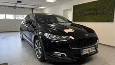Brugt 2018 Ford Mondeo ST-Line | 139.700 kr.