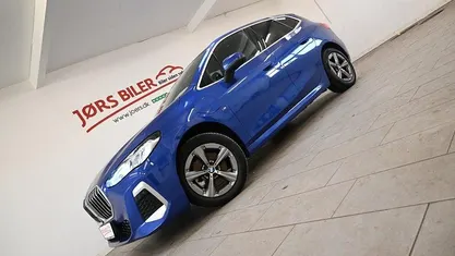 Brugt 2023 BMW 225 Active Tourer M Sport MPV | 269.800 kr. (God pris)