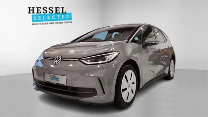 Brugt 2023 VW ID.3 Pro Hatchback | 189.900 kr. (God pris)