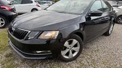 Sort Brugt 2017 Skoda Octavia Style Hatchback | 139.990 kr. (Super pris)