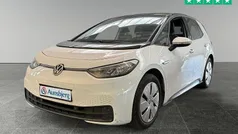 Hvid Brugt 2021 VW ID.3 Life Hatchback | 169.500 kr. (Fair pris)