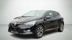 Brugt 2020 Renault Clio V Intens Hatchback | 114.800 kr. (Fair pris)