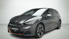 Gråmetal Brugt 2022 Cupra Born Hatchback | 204.900 kr. (Fair pris)