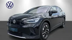 Sortmetal Brugt 2024 VW ID.4 Style SUV | 329.900 kr. (Fair pris)