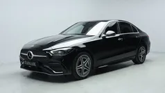 Mercedes C300e