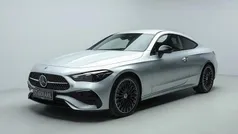 Brugt 2025 Mercedes CLE450 Coupe | 1.149.900 kr.
