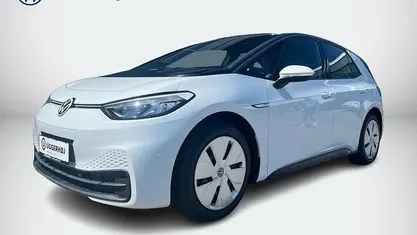Brugt 2021 VW ID.3 Pro Hatchback | 165.000 kr. (Fair pris)
