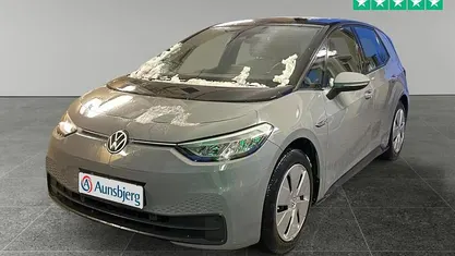 Brugt 2022 VW ID.3 Pro Hatchback | 164.500 kr. (God pris)