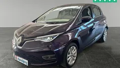 Brugt 2021 Renault Zoe Experience Hatchback | 124.500 kr. (Fair pris)