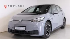 Grå Brugt 2022 VW ID.3 Pro Hatchback | 184.900 kr. (Fair pris)