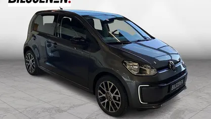 Brugt VW e-up! Style 61 kW (83 HK) 2022 Koksmetal Hatchback