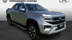 VW Amarok
