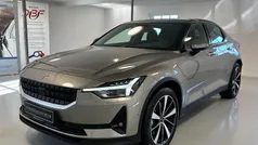 Brugt 2020 Polestar 2 Sedan | 234.900 kr. (God pris)