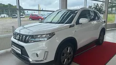 Brugt 2024 Suzuki Vitara Active SUV | 215.000 kr. (Fair pris)