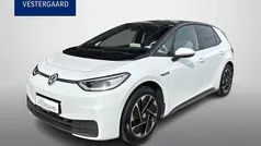 Brugt 2021 VW ID.3 Hatchback | 164.800 kr. (Fair pris)