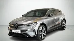 Brugt 2025 Renault Mégane Techno Hatchback | 269.900 kr. (Fair pris)