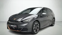 Brugt 2022 Cupra Born Hatchback | 204.900 kr. (Fair pris)