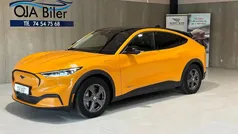 Brugt 2023 Ford Mustang Mach-E Premium SUV | 269.000 kr. (Fair pris)