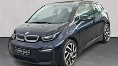Brugt 2022 BMW i3 Hatchback | 149.900 kr. (Fair pris)