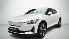 Brugt 2024 Polestar 2 Hatchback | 309.900 kr. (Fair pris)