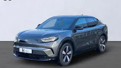 Magnetic Ny 2025 Ford Capri Select SUV | 385.900 kr. (Fair pris)