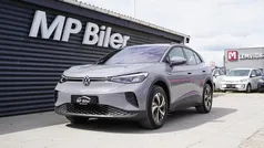 Brugt 2024 VW ID.4 Pure SUV | 249.900 kr. (God pris)