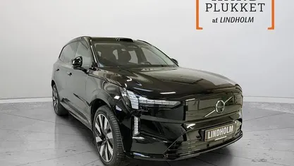 Brugt Volvo EX90 Ultra 300 kW (408 HK) 2025 SUV