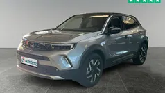 Grå metal Brugt 2024 Opel Mokka-e Elegance SUV | 164.500 kr. (Fair pris)