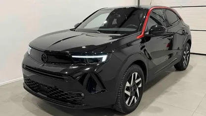 Brugt 2022 Opel Mokka-e GS Line SUV | 134.500 kr. (Fair pris)