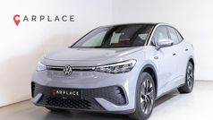 Grå Brugt 2022 VW ID.5 Pro SUV | 239.900 kr. (Fair pris)