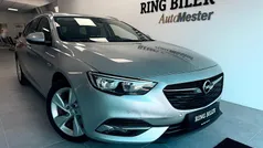 Brugt 2018 Opel Insignia Innovation Stationcar | 119.800 kr. (God pris)