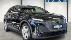 Brugt 2022 Audi Q4 e-tron S-Line SUV | 239.700 kr. (Super pris)