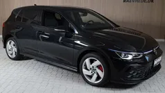 Sortmetal Brugt 2022 VW Golf VIII GTE Hatchback | 284.700 kr. (Fair pris)