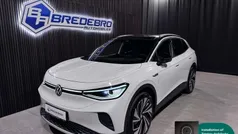 Brugt 2023 VW ID.4 Pro Performance SUV | 289.500 kr.