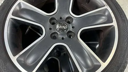 Brugt Mini Cooper Clubman 110 HK (80 kW) 2009 Stationcar