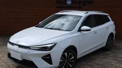 Ny 2025 MG MG5 EV Comfort Stationcar | 180.000 kr. (Fair pris)