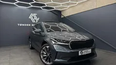 Brugt 2022 Skoda Enyaq iV Loft SUV | 284.500 kr. (Super pris)