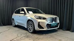 Brugt 2024 BMW iX1 M Sport SUV | 344.900 kr. (Fair pris)