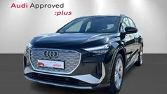 Brugt 2024 Audi Q4 e-tron Advanced SUV | 384.900 kr. (Fair pris)