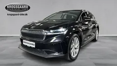 Brugt 2021 Skoda Enyaq iV SUV | 189.990 kr. (Fair pris)