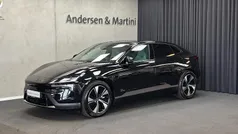 Space Ny 2025 Polestar 4 Long Range Single Motor SUV | 438.800 kr. (Fair pris)