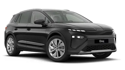Sort Ny 2026 Skoda Elroq SUV | 344.180 kr. (God pris)