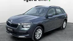 Brugt 2020 Skoda Kamiq Ambition SUV | 164.900 kr. (Fair pris)