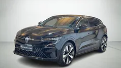 Brugt 2025 Renault Mégane Techno Hatchback | 259.900 kr. (Fair pris)