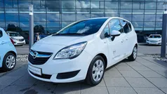Brugt 2015 Opel Meriva Enjoy MPV | 48.960 kr.