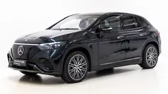 Brugt 2025 Mercedes EQE350 SUV Premium SUV | 699.900 kr. (Dyr)