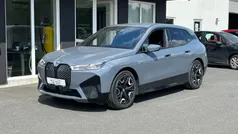 Gråmetal Brugt 2022 BMW iX Sport Line SUV | 449.900 kr. (Fair pris)