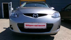 Brugt 2010 Mazda 2 Comfort Hatchback | 22.999 kr. (God pris)