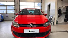Brugt 2013 VW Polo Comfortline Hatchback | 50.900 kr. (God pris)